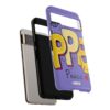 PPP Peace Art Phone Case - Image 132