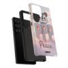 Cute Peace Phone Case - Image 184