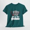 All-In for Peace Tee - Image 24