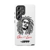 One Love Phone Case - Image 181