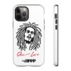 One Love Phone Case - Image 3