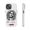 One Love Phone Case - Image 87