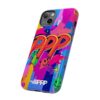 PPP Funky Phone Case - Image 40