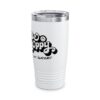 Be Happy Travel Mug - Image 2