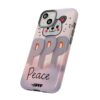 Cute Peace Phone Case - Image 24