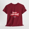 Love Yourself Tee - Image 39