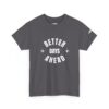 Better Days Ahead Tee - Image 29