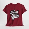 Trust Your Soul Tee - Image 91