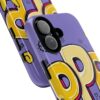 PPP Peace Art Phone Case - Image 146
