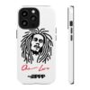 One Love Phone Case - Image 11