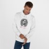 One Love Hooded Sweatshirt - Image 4