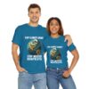 Stop Weather Manipulation Tee - Image 26