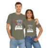 All-In for Peace Tee - Image 13