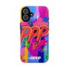 PPP Funky Phone Case - Image 149