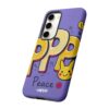 PPP Peace Art Phone Case - Image 52