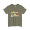 War Business Tee - Image 11