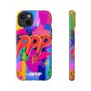 PPP Funky Phone Case - Image 39