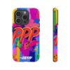 PPP Funky Phone Case - Image 99