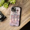 Cute Peace Phone Case - Image 89