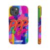 PPP Funky Phone Case - Image 90