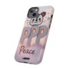 Cute Peace Phone Case - Image 40