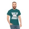 Wake Up Humanity Tee - Image 26