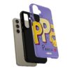 PPP Peace Art Phone Case - Image 116