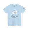 3rd Eye Propaganda Quote Tee - Image 25