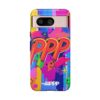 PPP Funky Phone Case - Image 141