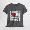Spread Love Tee - Image 14