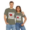 Spread Love Tee - Image 12