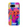PPP Funky Phone Case - Image 137