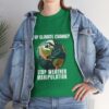 Stop Weather Manipulation Tee - Image 18