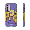 PPP Peace Art Phone Case - Image 59
