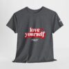 Love Yourself Tee - Image 15