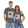 Spread Love Tee - Image 15