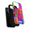 PPP Funky Phone Case - Image 159