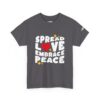 Spread Love Tee - Image 28