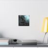 Favela Frequency Canvas Print - Image 9