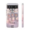 Cute Peace Phone Case - Image 19