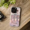Cute Peace Phone Case - Image 164