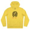 One Love Hooded Sweatshirt - Image 5