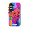 PPP Funky Phone Case - Image 109