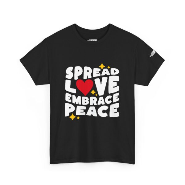 Spread Love Tee