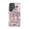 Cute Peace Phone Case - Image 185