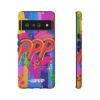 PPP Funky Phone Case - Image 83