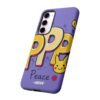 PPP Peace Art Phone Case - Image 60