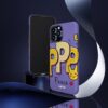 PPP Peace Art Phone Case - Image 16