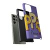 PPP Peace Art Phone Case - Image 69