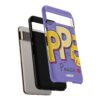 PPP Peace Art Phone Case - Image 136